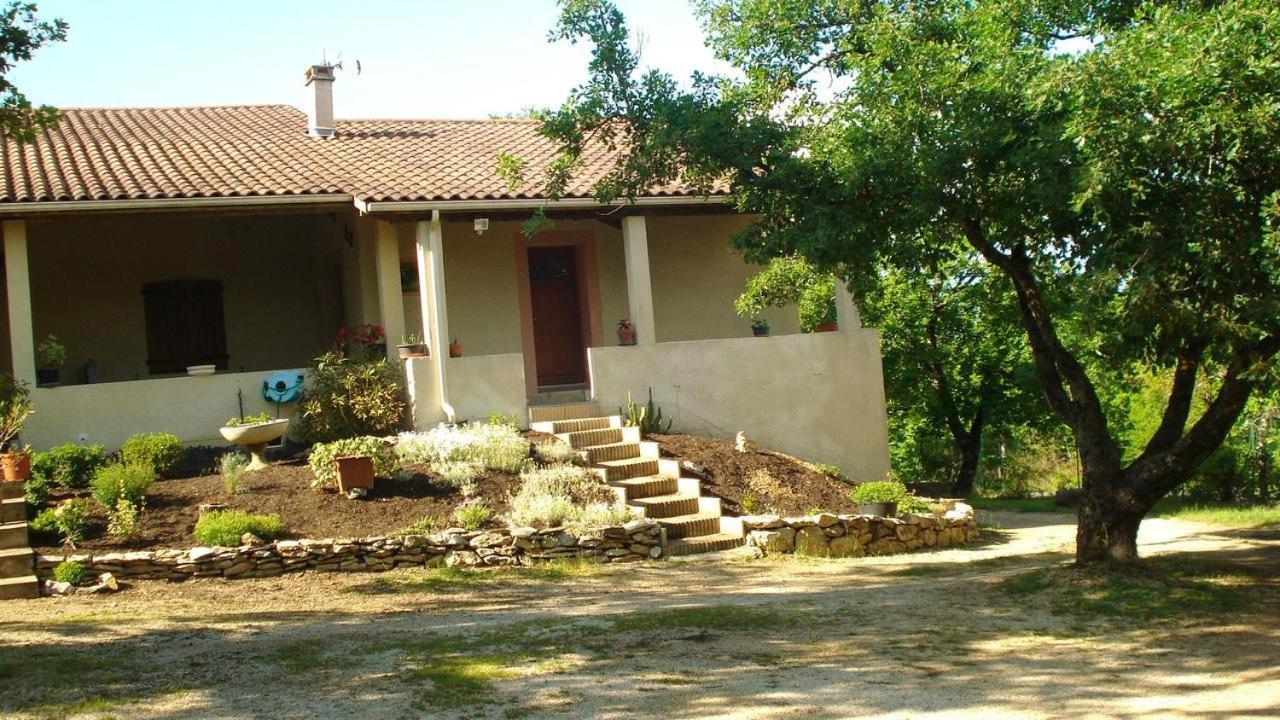 Chez Fanny - Les Tuileries - Gîte 1-4 pers. avec jardin privatif - proche Cahors Le Montat Extérieur photo